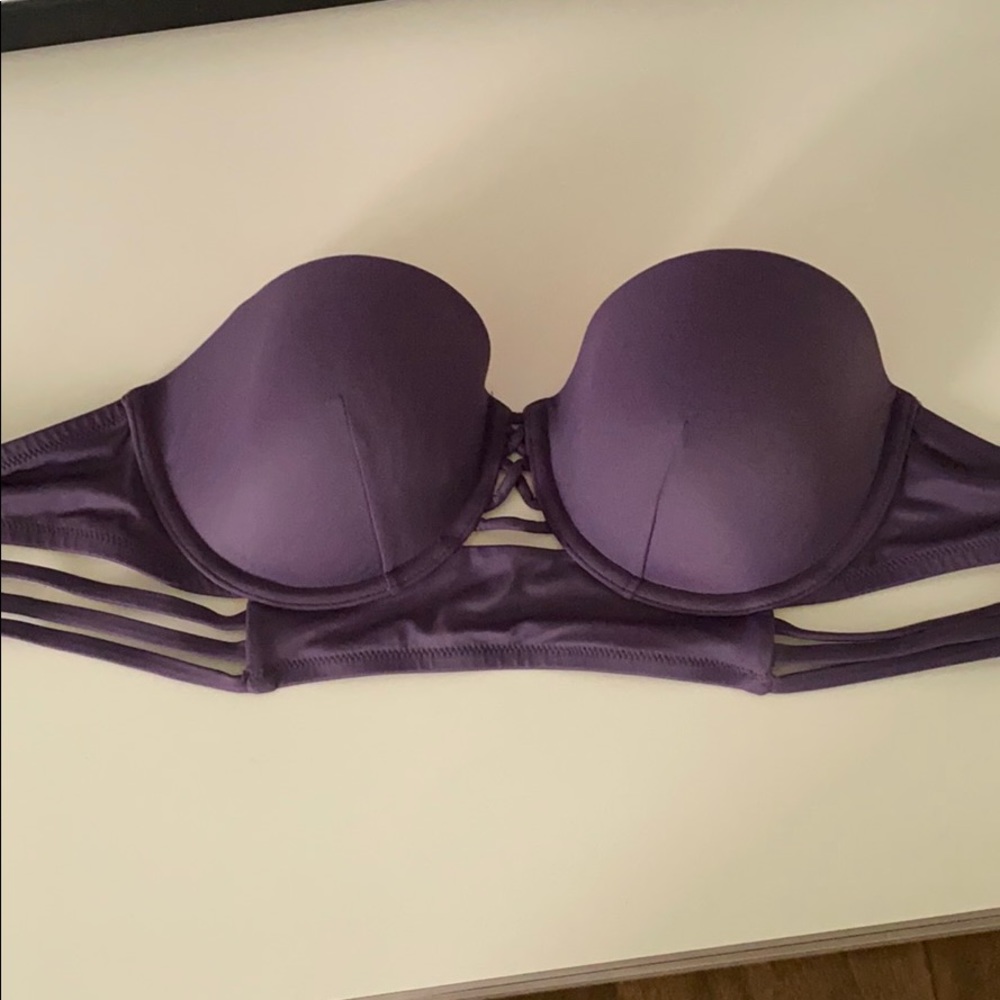 BATHING SUIT TOP